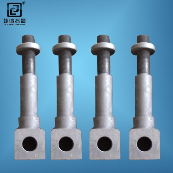 真空爐石墨導(dǎo)電桿綜合分析